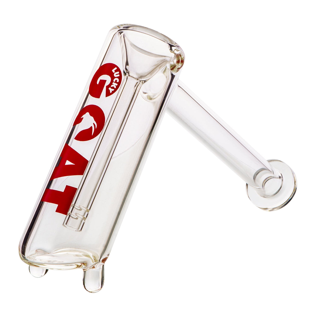 The Alps Hammer Bubbler - 6"
