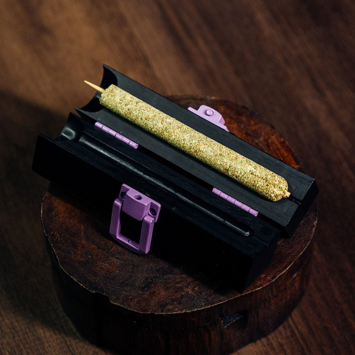 Original Cannamold Kit