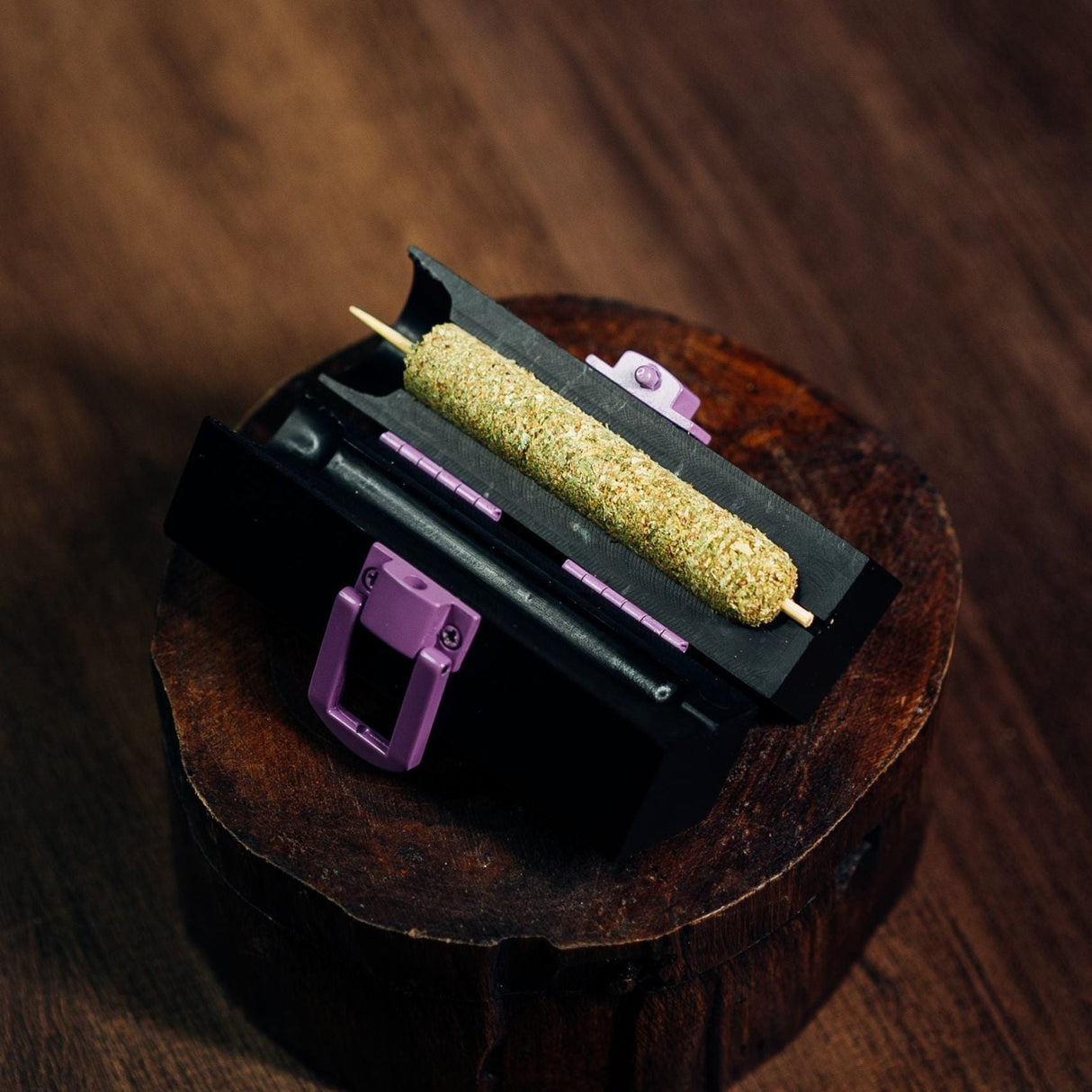 Original Cannamold Kit
