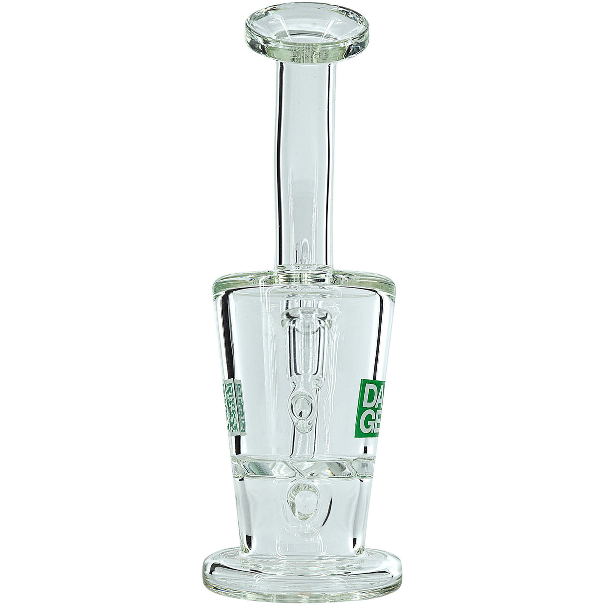 DankGeek's the "Vortex" Heavy Glass Turbine Oil Rig
