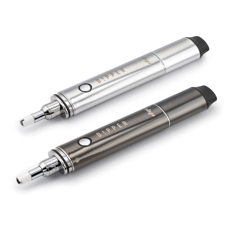 Dip Devices Dipper Vaporizer