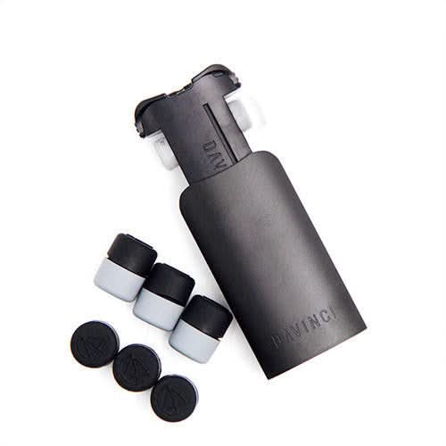 IQ Series Dosing Capsule Case