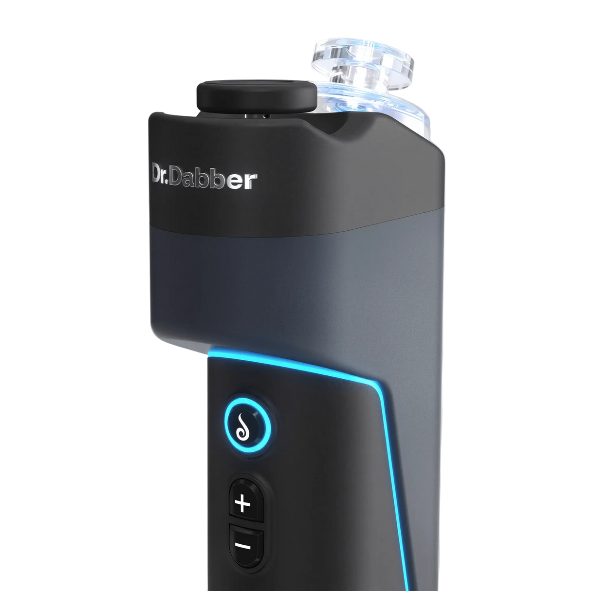 Dr. Dabber Switch GO Close