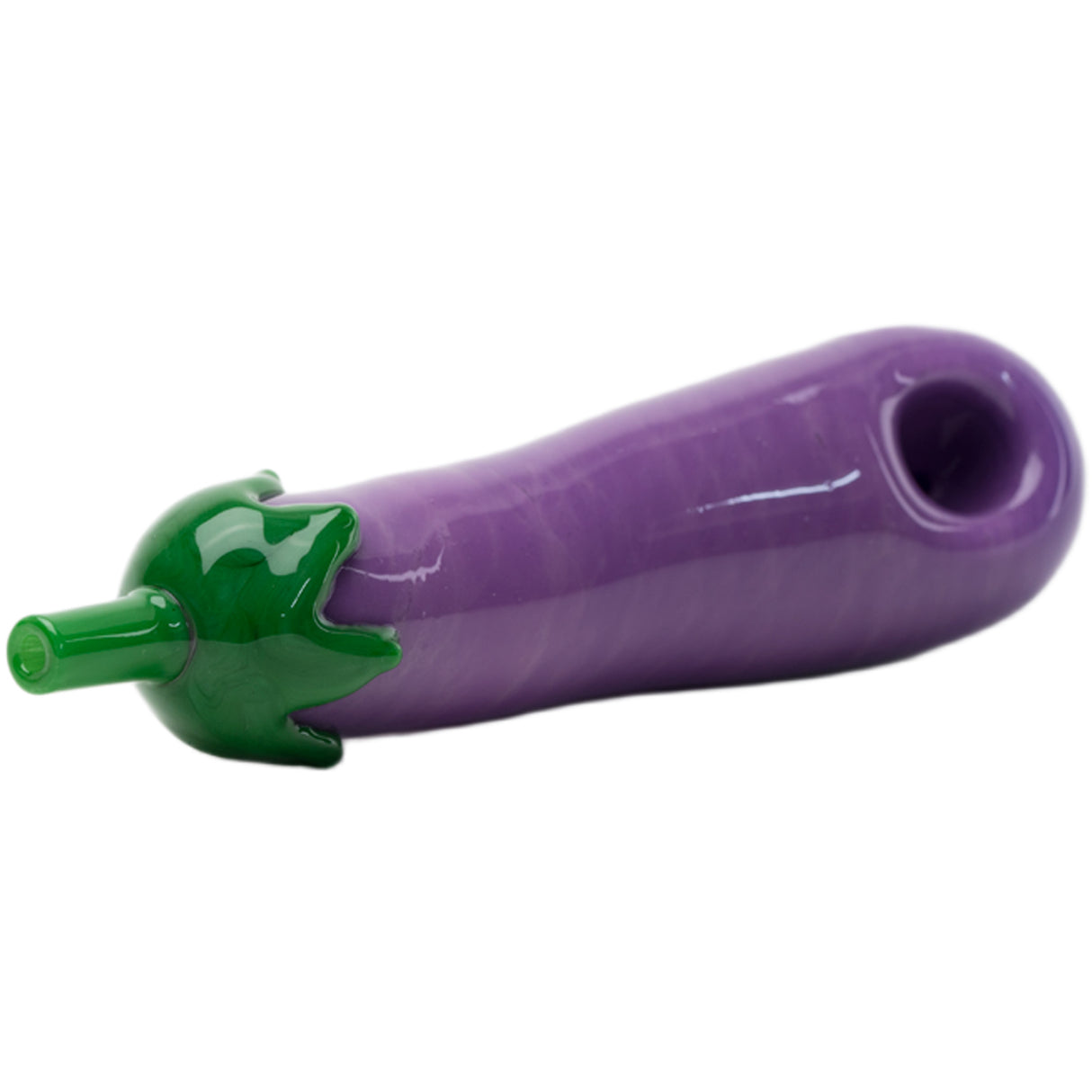 Dry Pipe - Eggplant