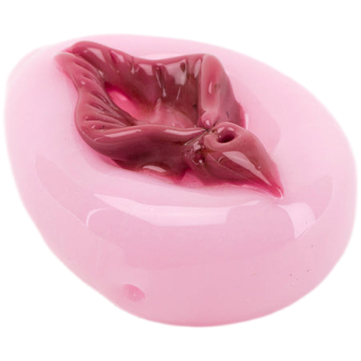 Dry Pipe - Pink Panther