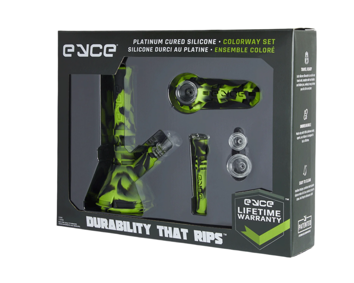 Colorway Box Sets