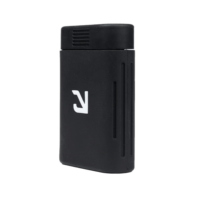 Eyce Solo Silicone Dugout | Glass Taster, Storage & Poker