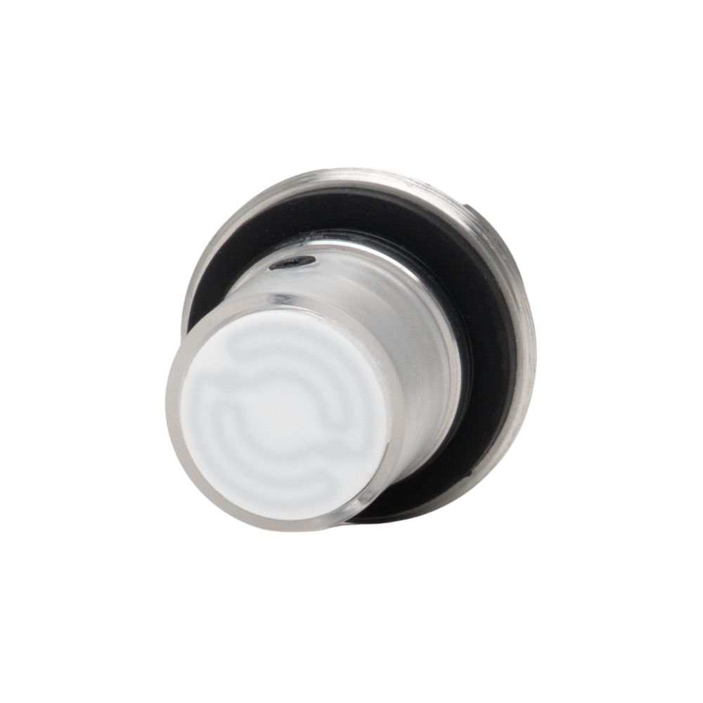 Davinci EQ Heater for Crucibles