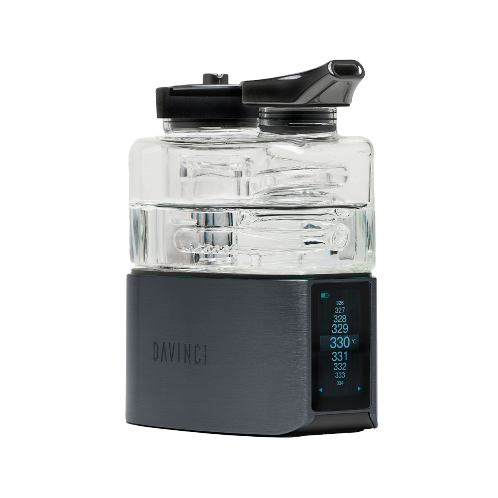 Davinci EQ Electric Quartz: Jacuzzi Collection