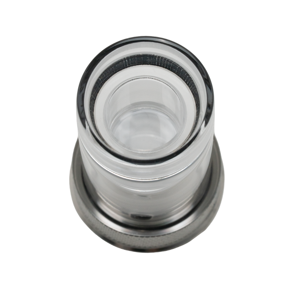 Davinci EQ Quartz Crucible