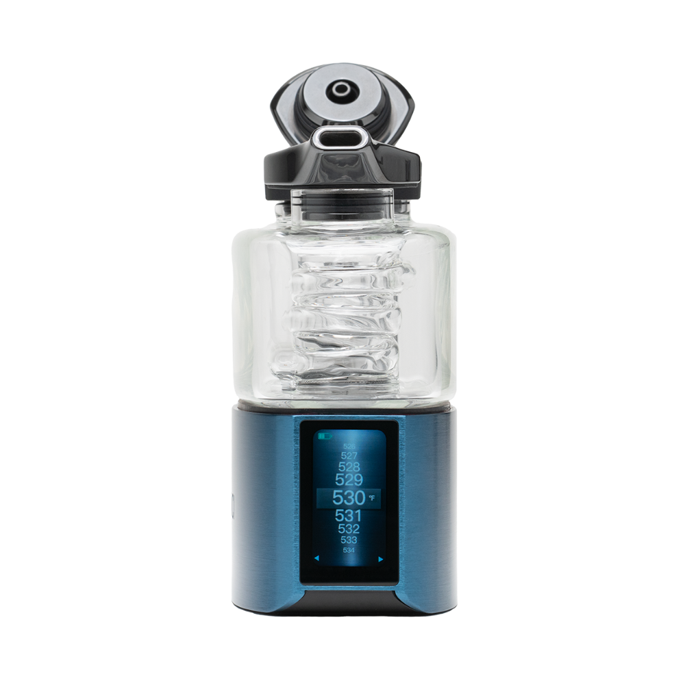 Davinci EQ E Rig Mouthpieces