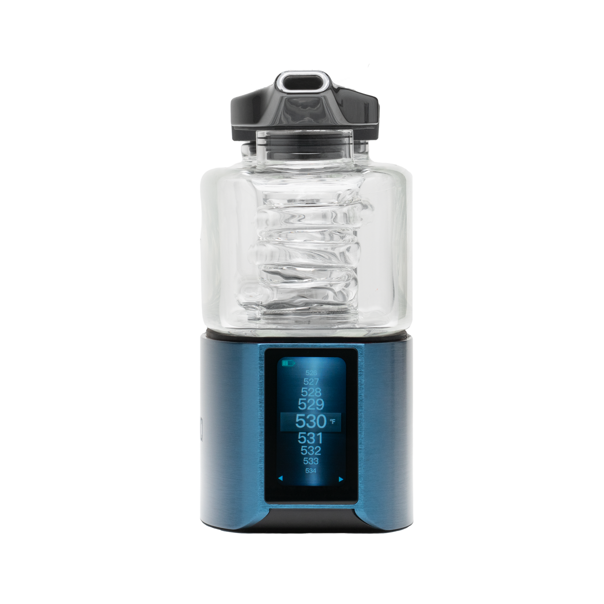 Davinci EQ Electric Quartz: Jacuzzi Collection