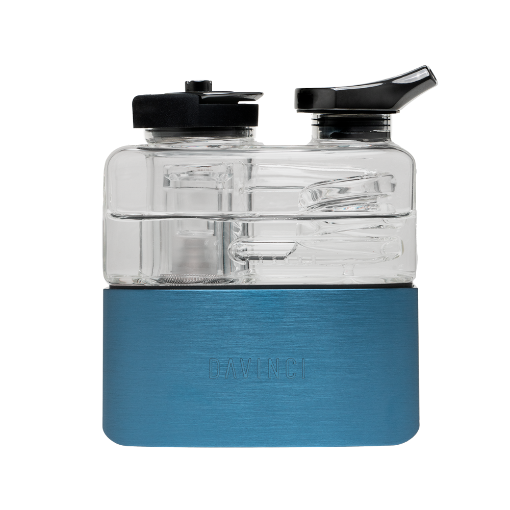 Davinci EQ Electric Quartz: Jacuzzi Collection