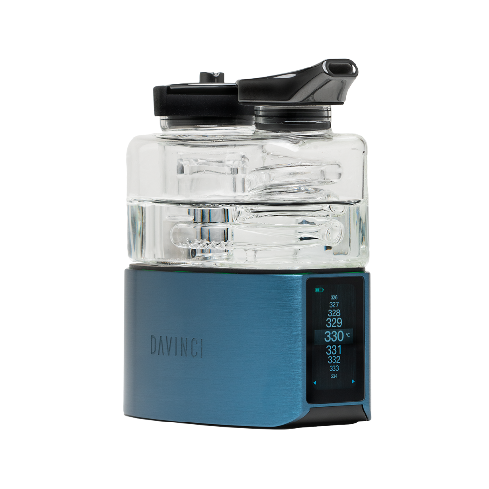 Davinci EQ Electric Quartz: Jacuzzi Collection