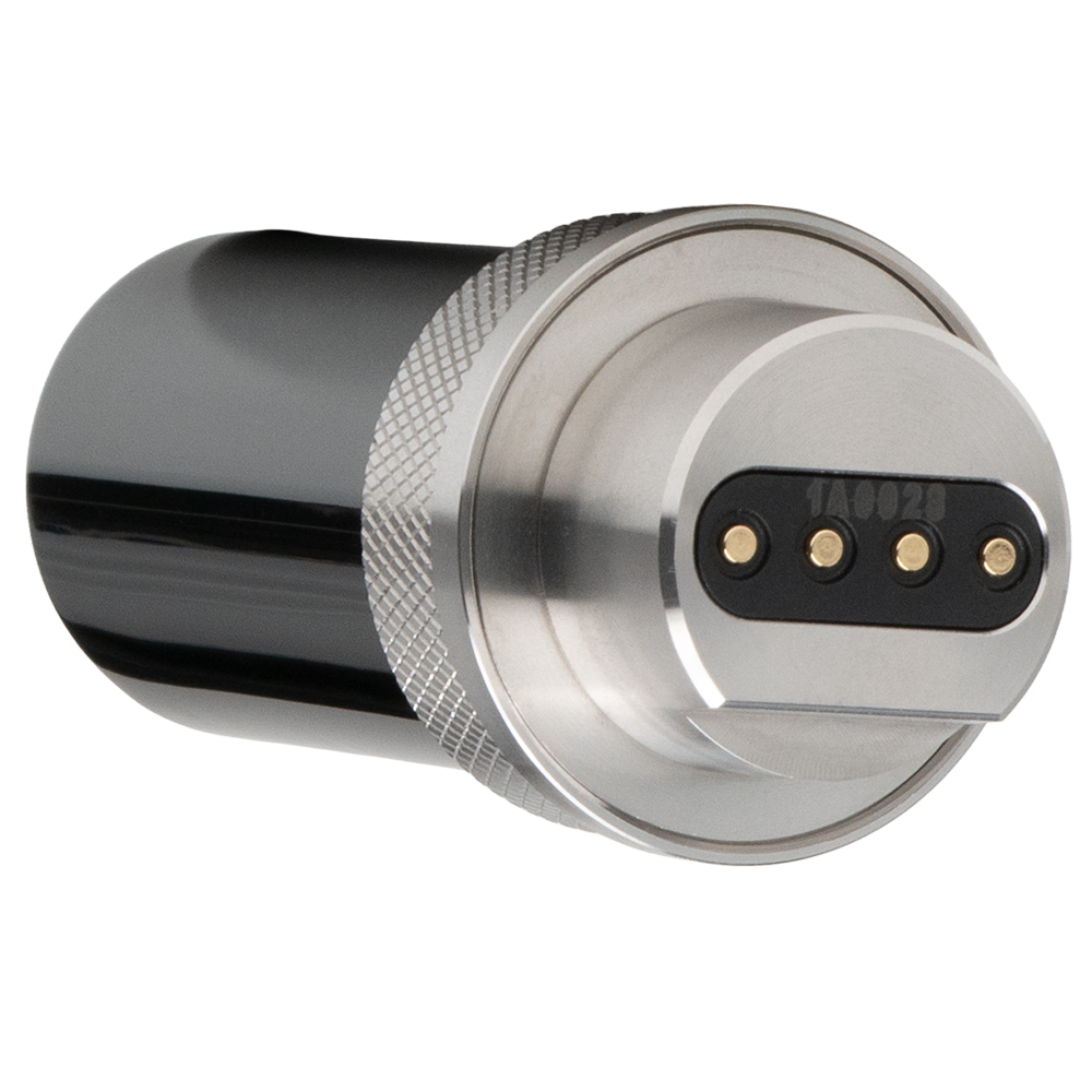 Davinci EQ Zirconia Crucible