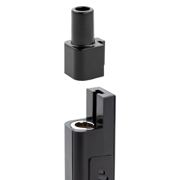 Evri - Quartz Crystal Attachment