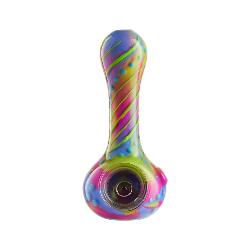 Eyce ORAFLEX Floral Spoon
