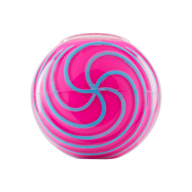 Eyce ORAFLEX Spiral Spoon