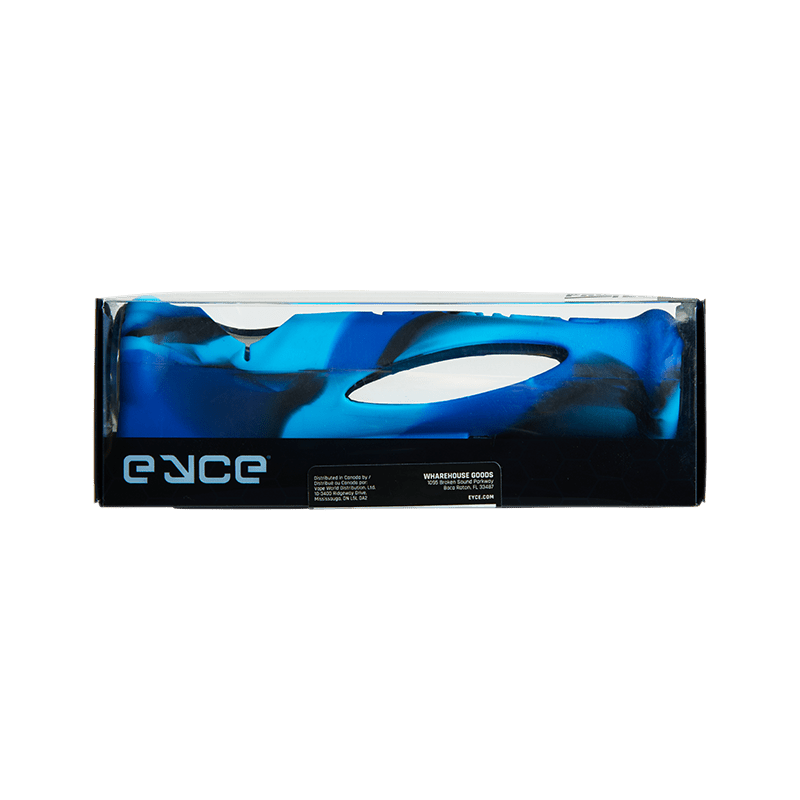 Eyce Proteck Steamroller