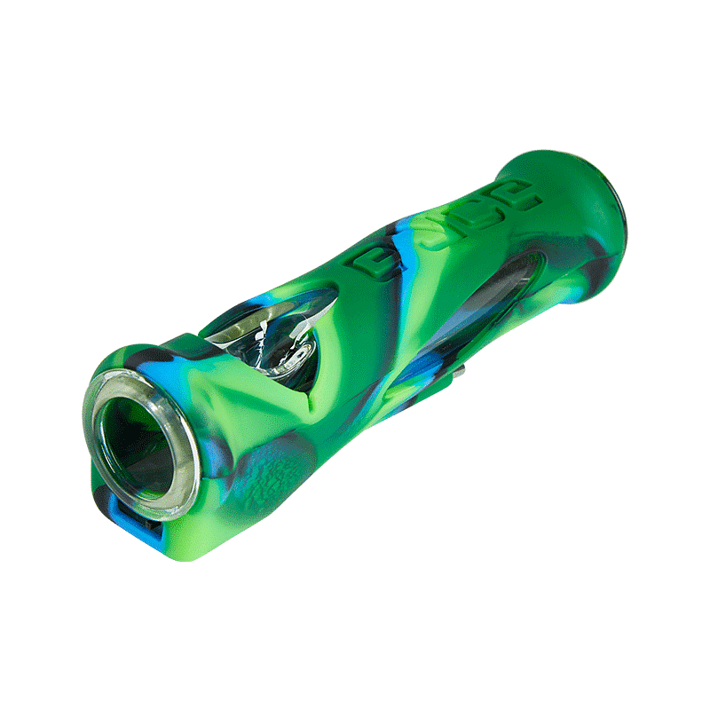 Eyce Proteck Steamroller