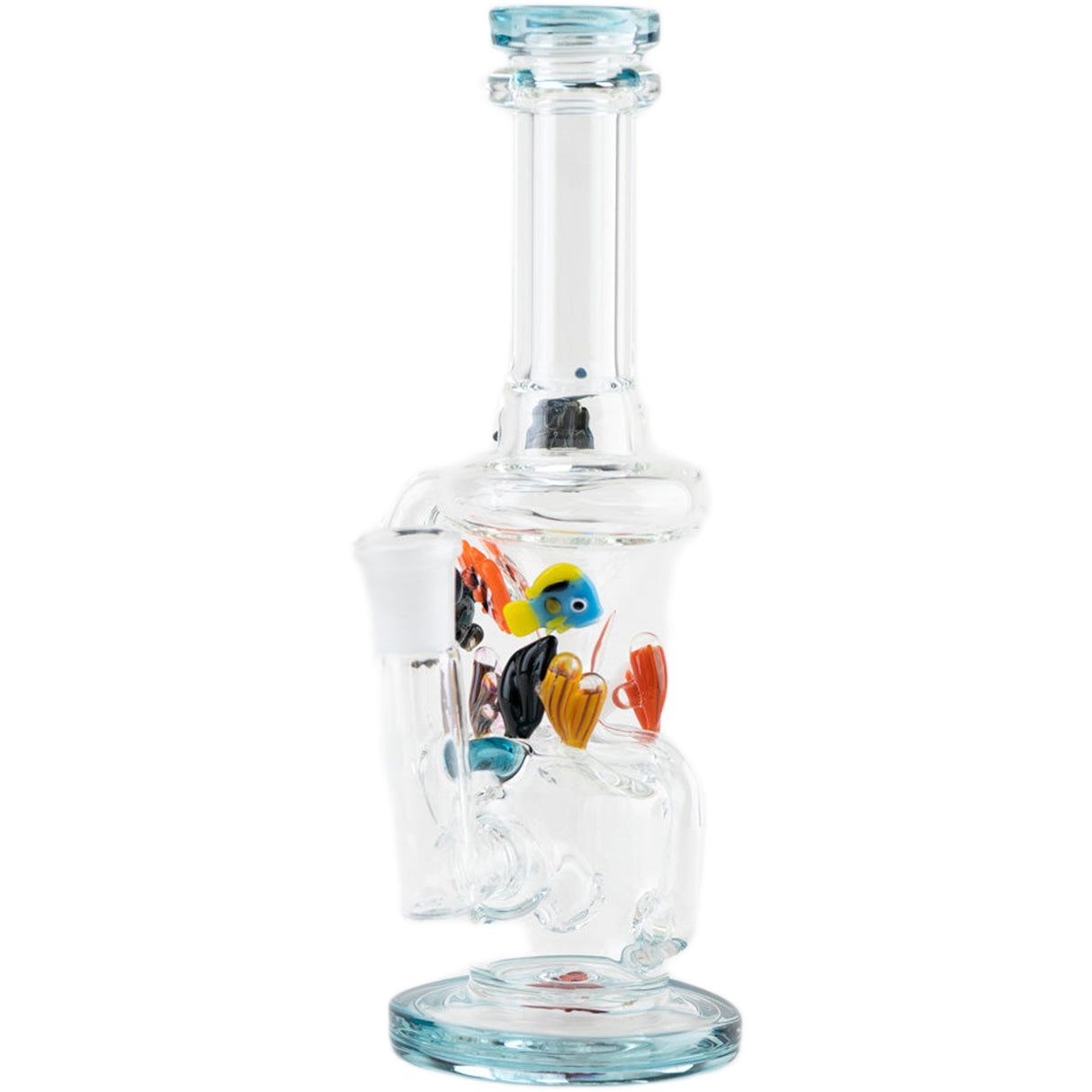 East Australian Current Mini Recycler