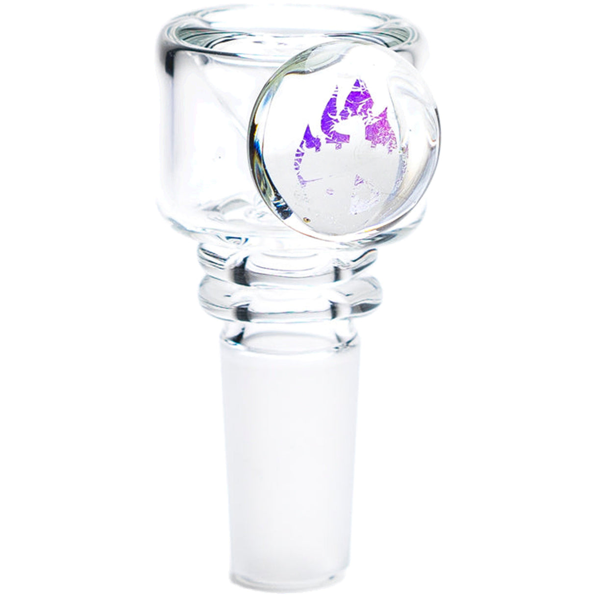 Empire Dichro Bowl Piece