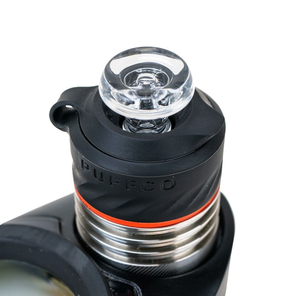Empire Glassworks Joystick Carb Cap For Puffco Peak Pro 3D XL Chamber | 16mm