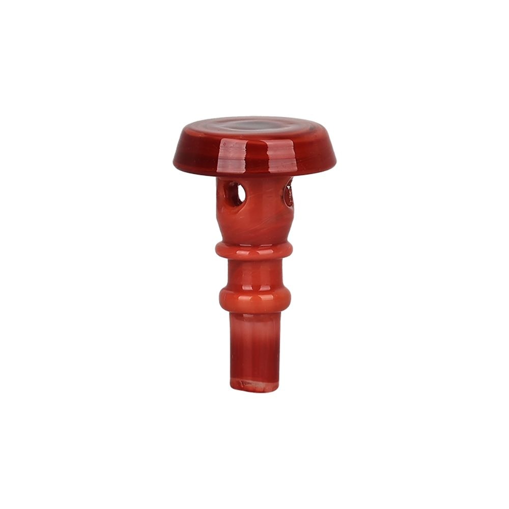Empire Glassworks Joystick Carb Cap For Puffco Peak Pro 3D XL Chamber | 16mm