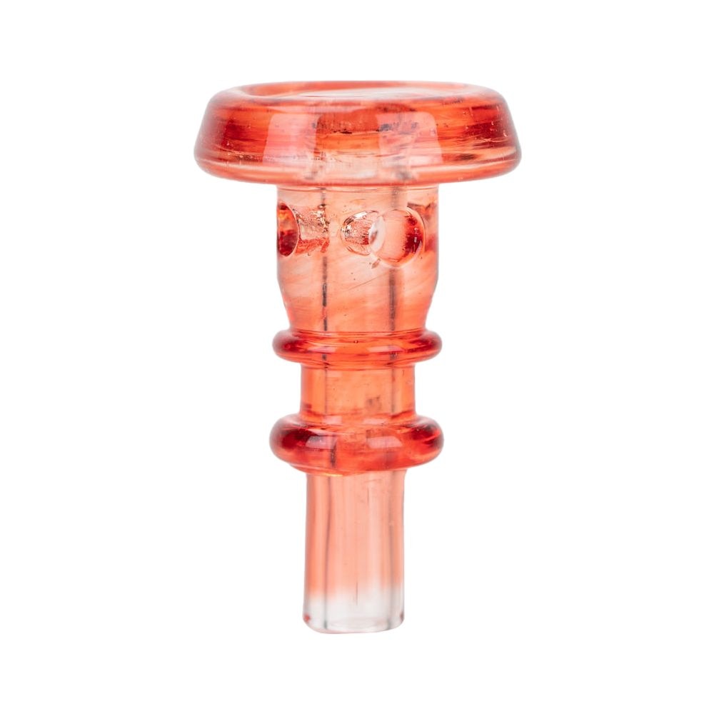 Empire Glassworks Joystick Carb Cap For Puffco Peak Pro 3D XL Chamber | 16mm