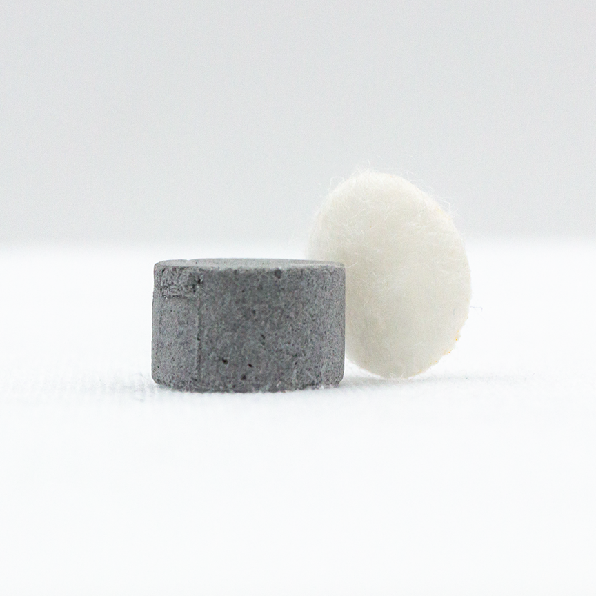 IQ Series Extract Refill Kit