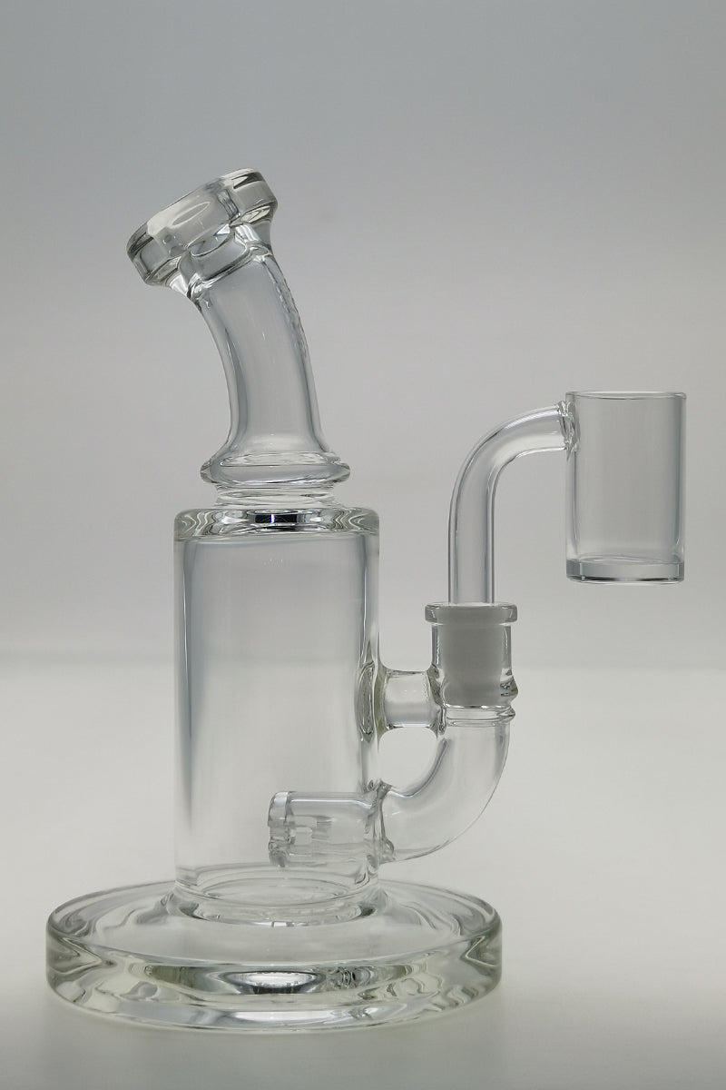 TAG - 6" Bent Neck Single Hammer Head 44x4MM (10MM Female)