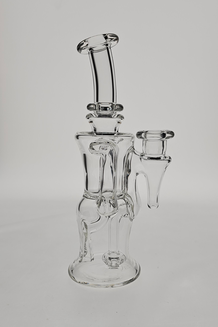 Dabberjaws - Dual Uptake Gil Klein Recycler