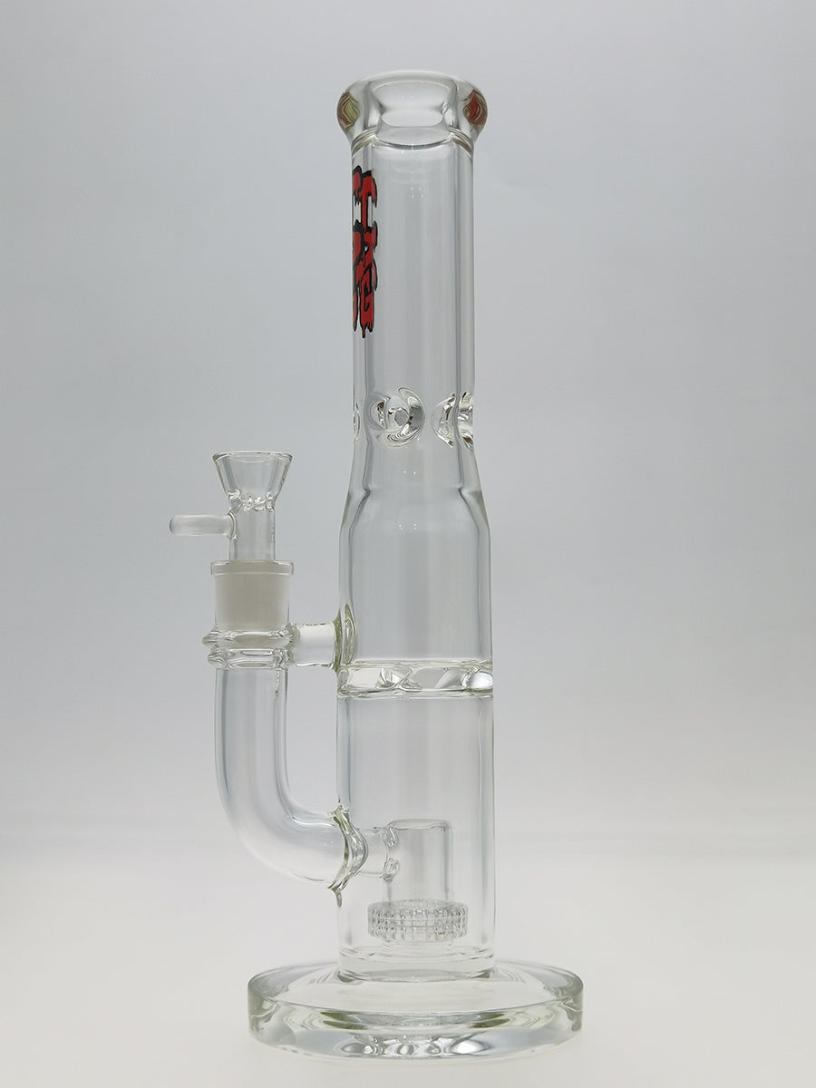 TAG - 13" Super Slit Matrix to Spinning Splashguard 44x6MM (18MM Female)