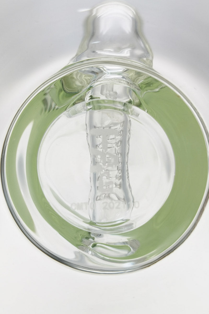 TAG - 20" Super Slit Gridded Triple Inline 50x5MM (18MM Female)