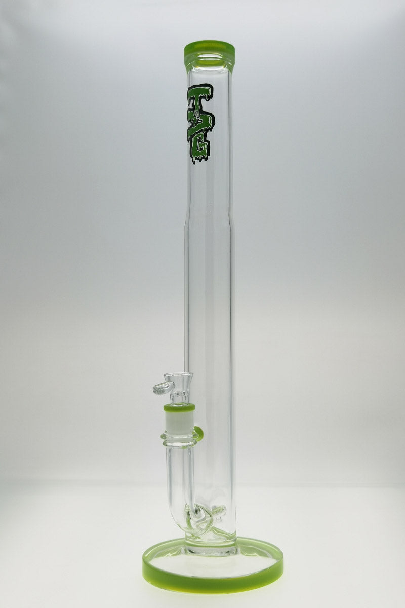 TAG - 20" Super Slit Gridded Triple Inline 50x5MM (18MM Female)