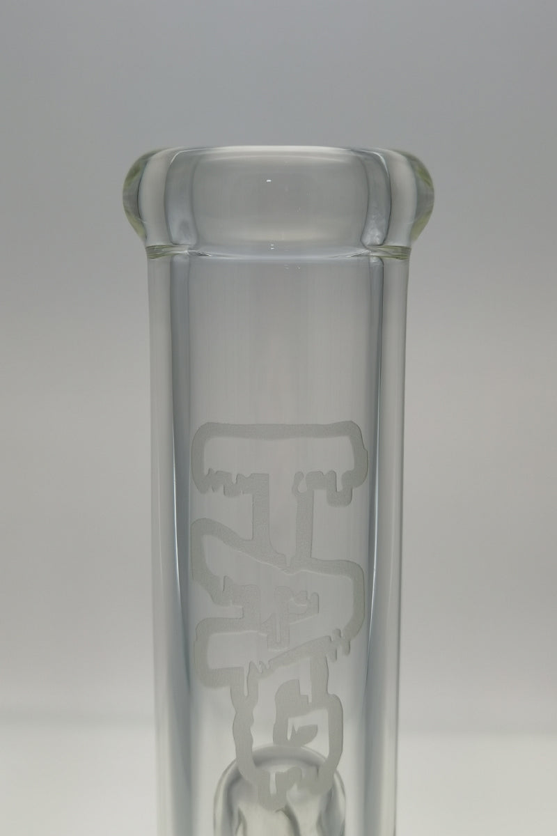 TAG - 14" Streamline Fixed 8 Arm Tree Beaker 50x7MM - 18/14MM Downstem (4.25")