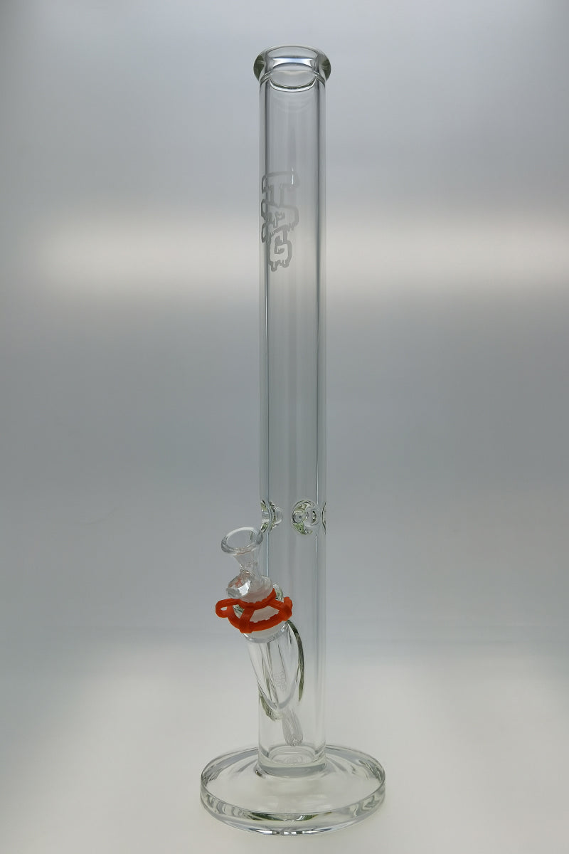 TAG - 22" Straight Tube 50x7MM - 18/14MM Downstem (4.00")