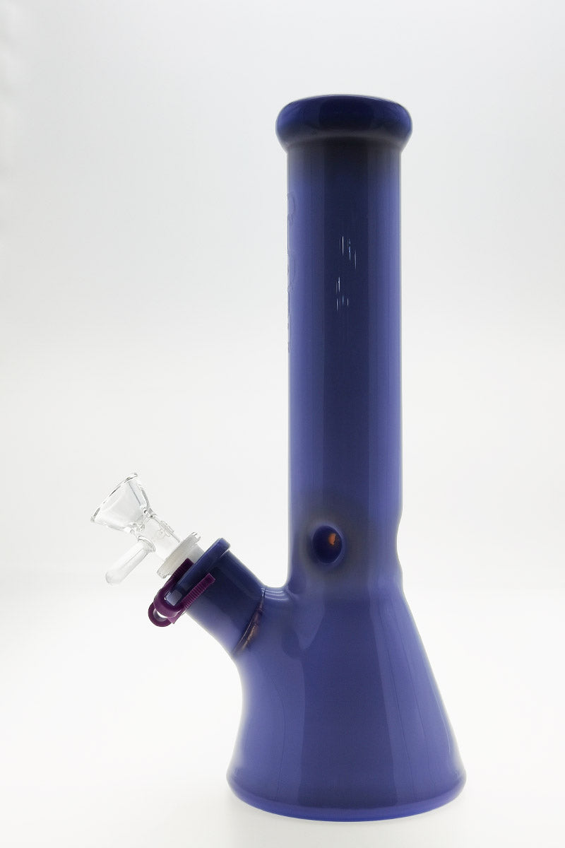 TAG - 11.50" Beaker 50x5MM - 18/14MM Downstem (3.75")
