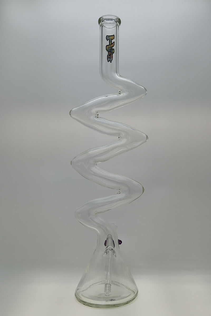 TAG - 25" Beaker ZONG 50x7MM - 18/14MM Downstem (5.50")