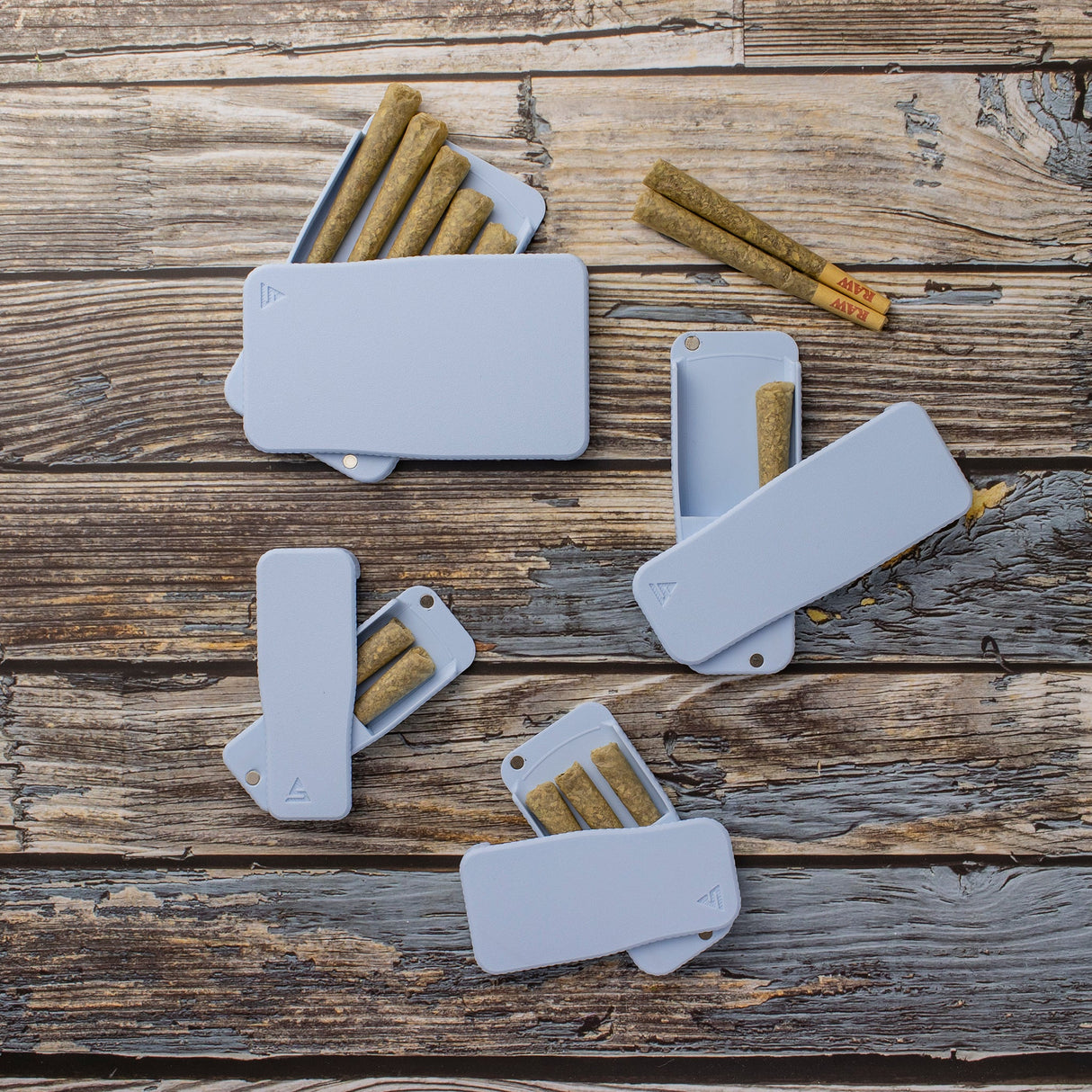 STASURE Joint Case - Multiple Colors & Sizes