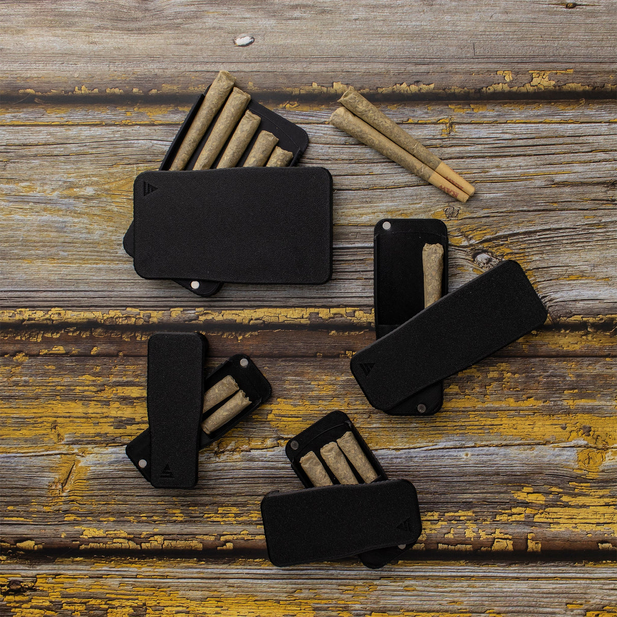 STASURE Joint Case - Multiple Colors & Sizes