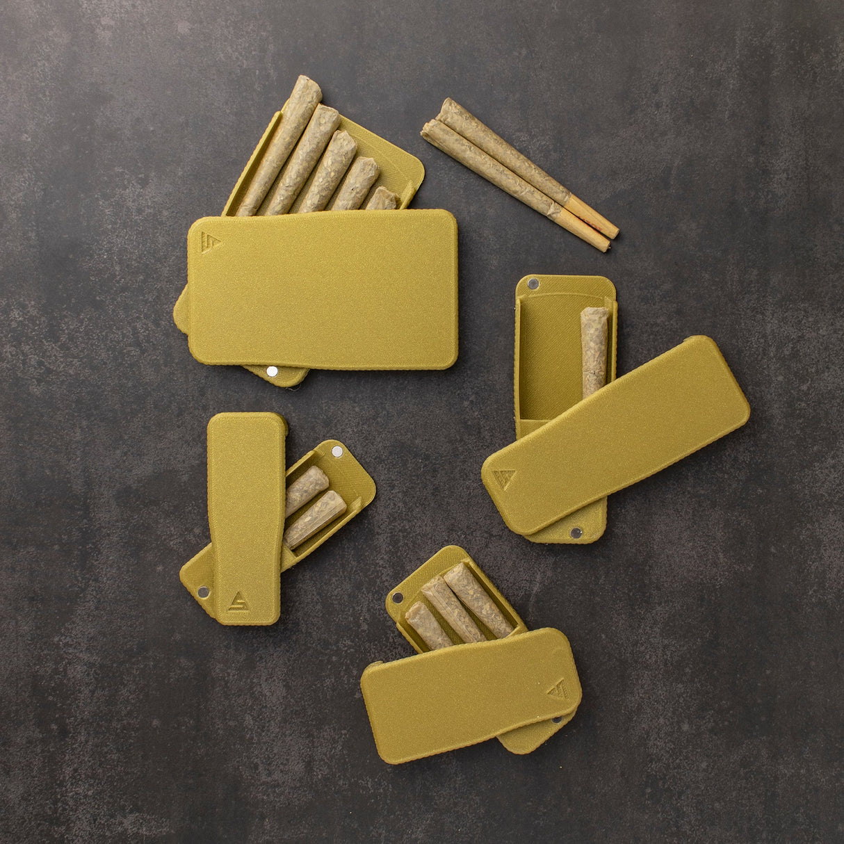 STASURE Joint Case - Multiple Colors & Sizes