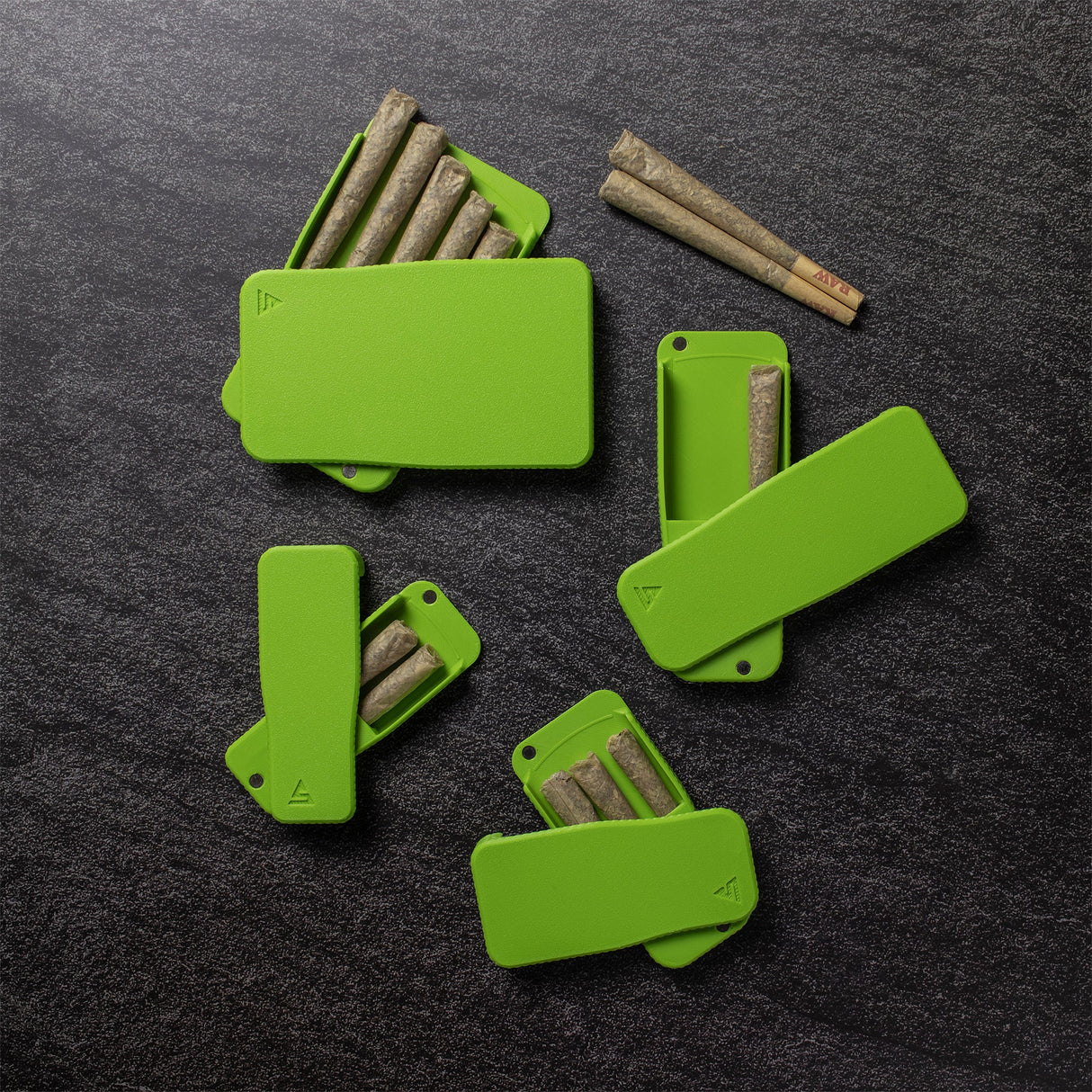 STASURE Joint Case - Multiple Colors & Sizes