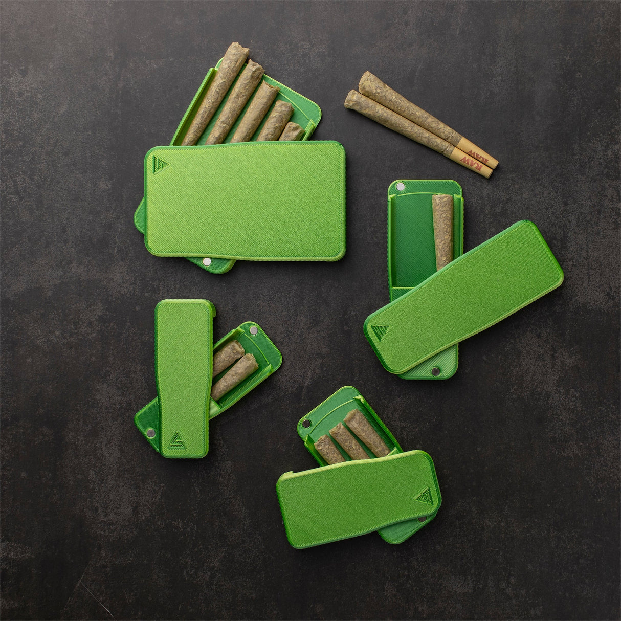 STASURE Joint Case - Multiple Colors & Sizes