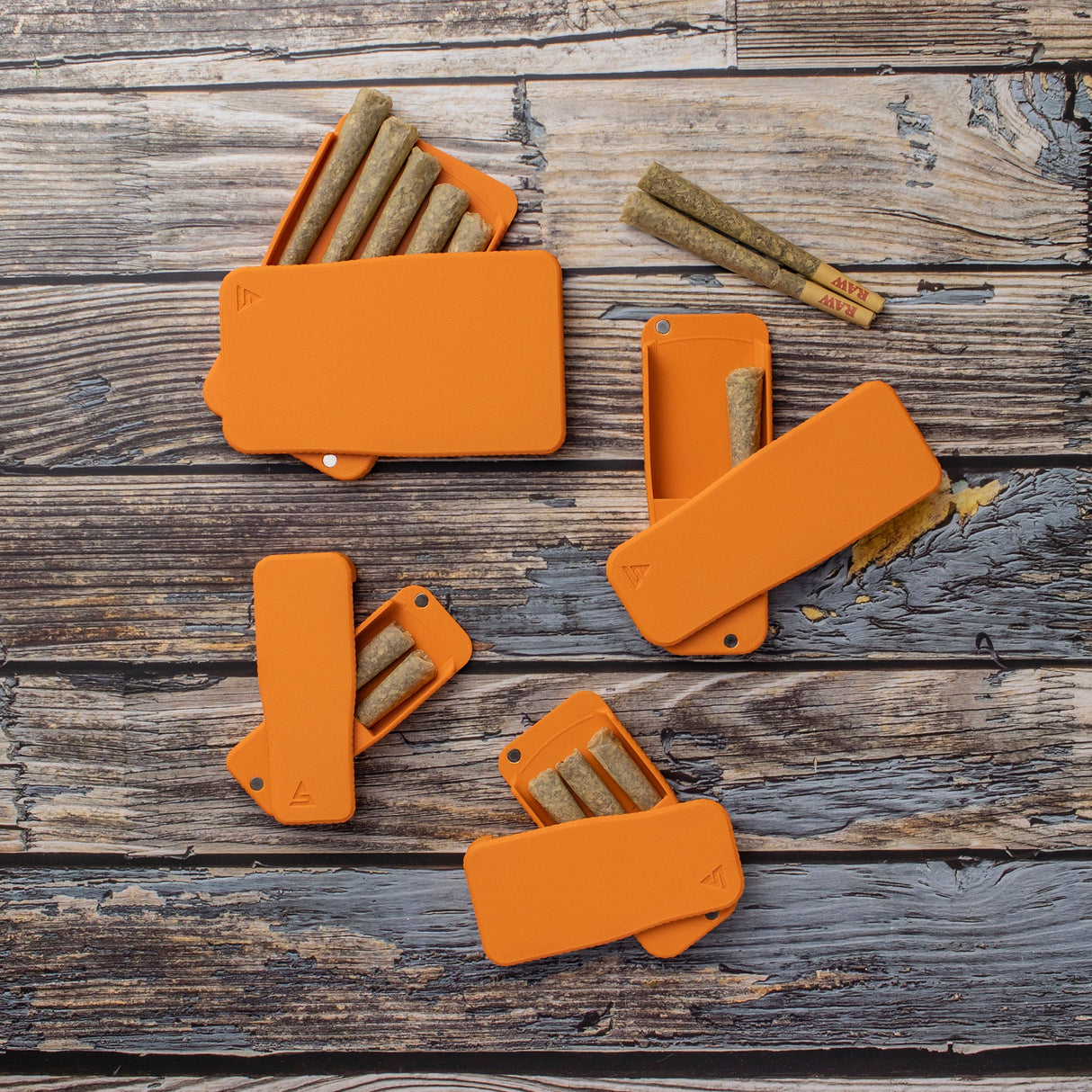 STASURE Joint Case - Multiple Colors & Sizes