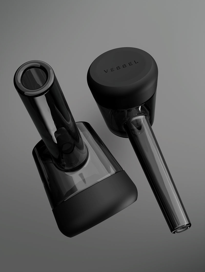 Vessel Forge
