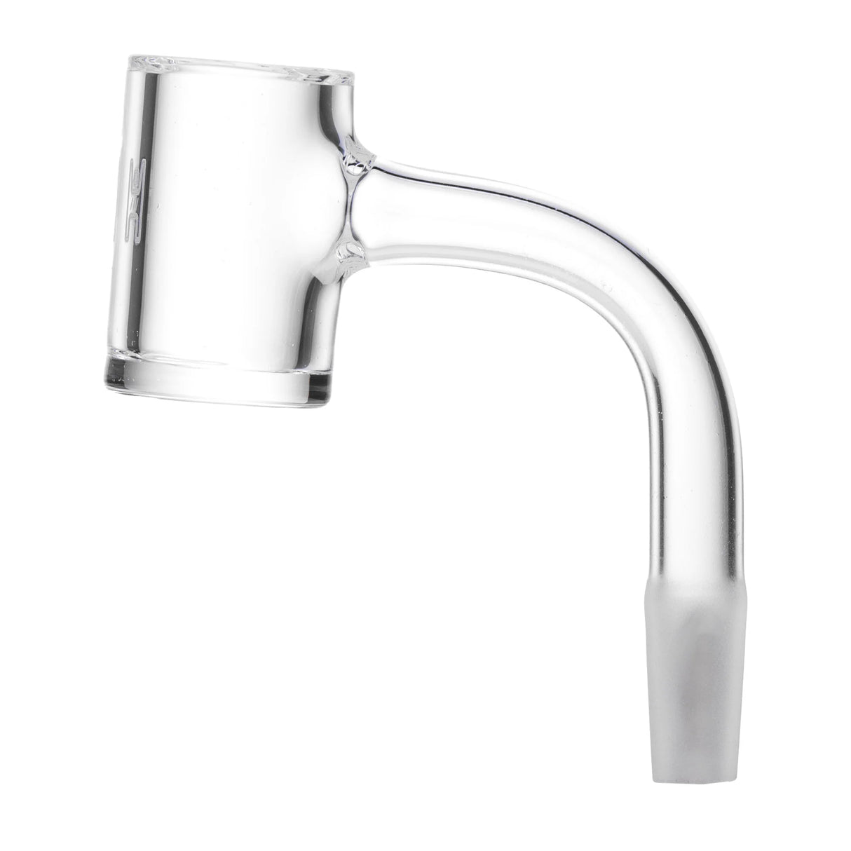 Human Grade Clear Bucket Bangers