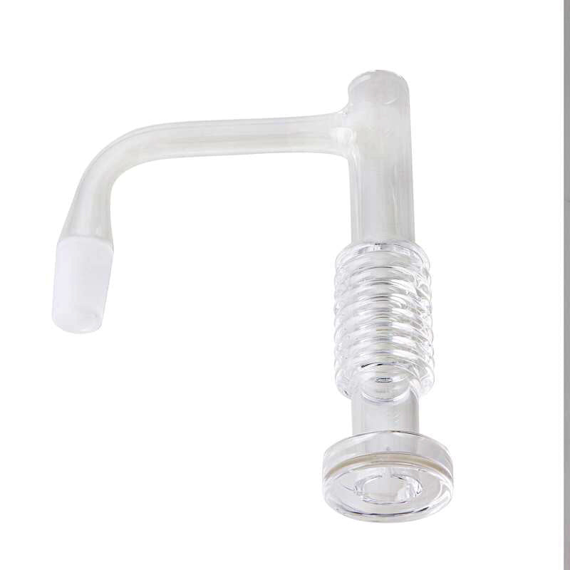 Full Weld XL Quartz Arrester Tower