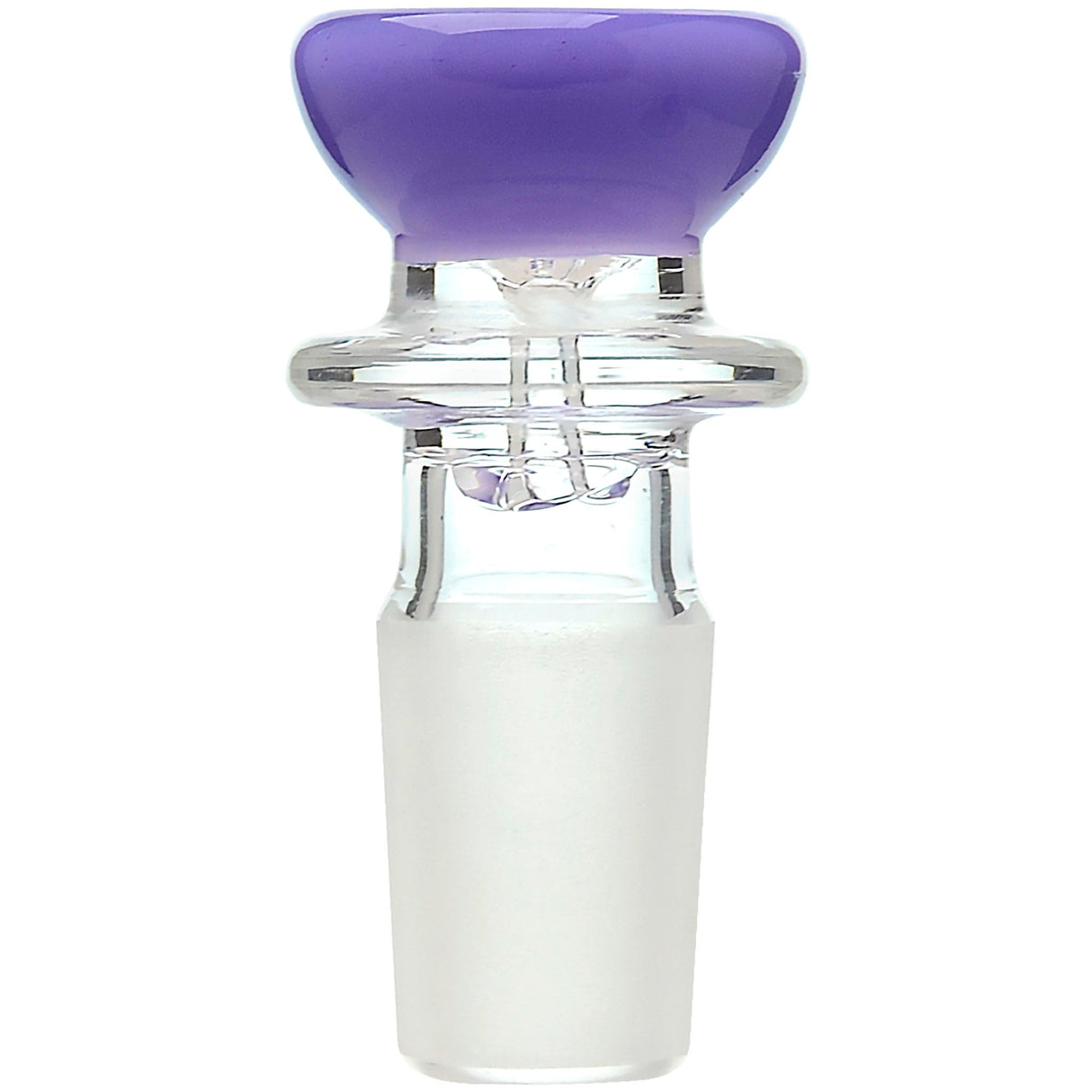 Calibear 13'' Serpentine Double Perc Beaker Dab Rig