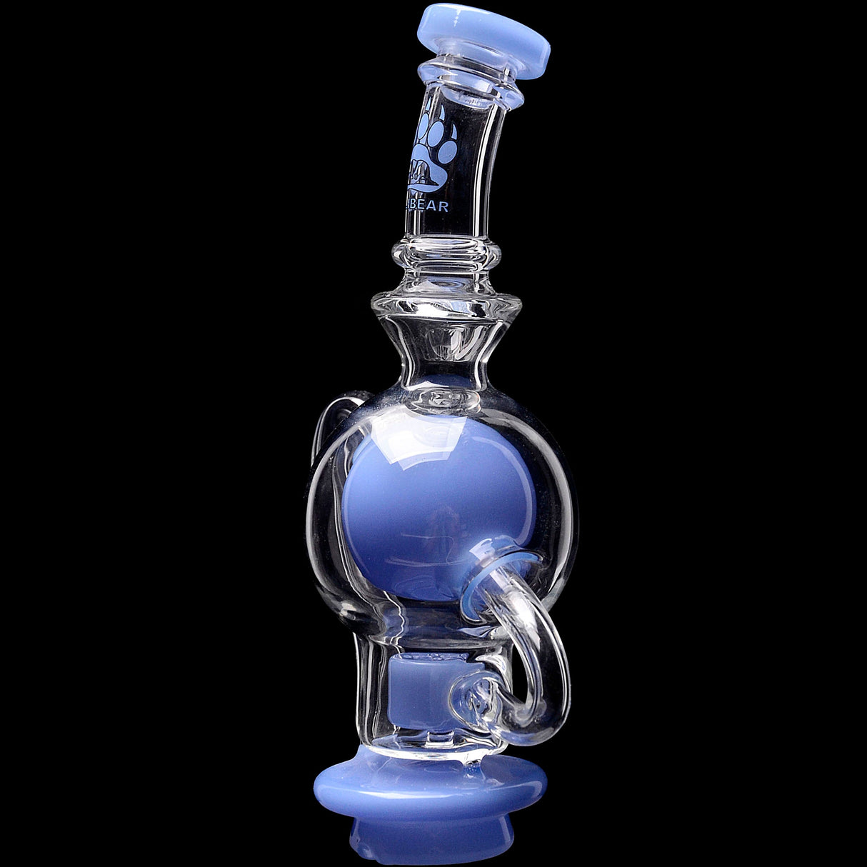 Calibear Orb Carta Attachment